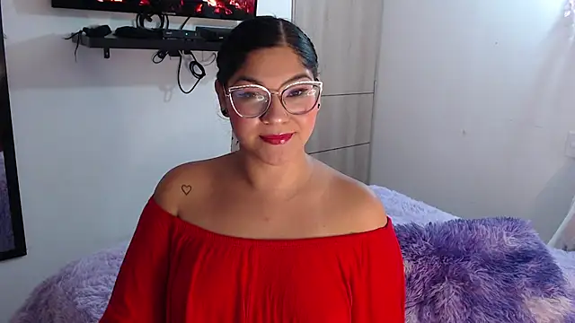 Snapshot of Prins_jazmin chatting on 05.11.26 Prins jazmin online show from 05.11.26