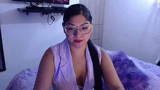 Snapshot of Prins_jazmin chatting on 06.01.26 Prins jazmin online show from 06.01.26