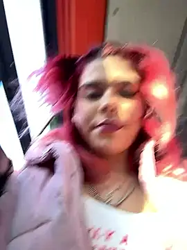 RiriRoseey online show from 01.12.26