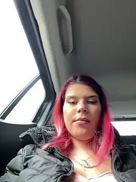 RiriRoseey online show from 02.04.26