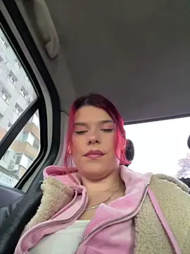 RiriRoseey online show from 03.30.26