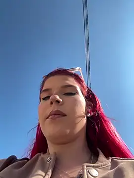 RiriRoseey online show from 04.19.26