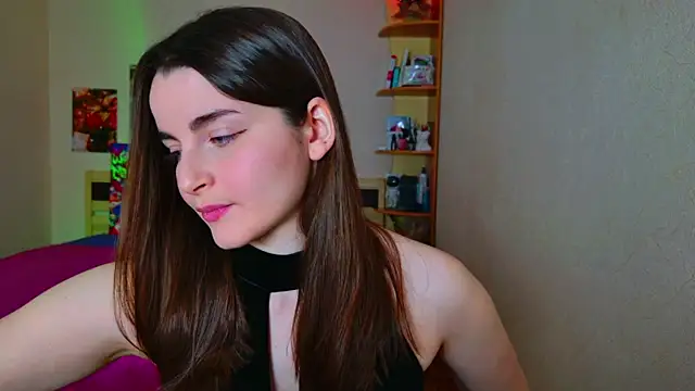 Snapshot of Miss_Arwen chatting on 01.20.25 Miss Arwen online show from 01.20.25