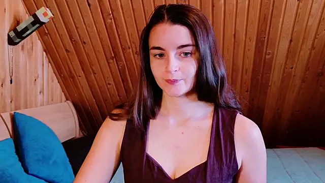 Miss Arwen online show from 03.01.26