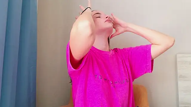 Miss Arwen online show from 05.27.26