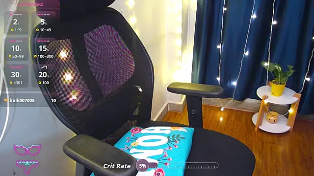 sassysonia online show from 04.16.26