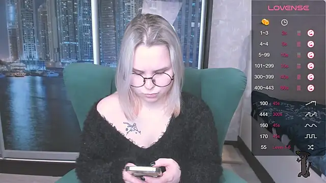 miray kuriyama123 online show from 12.07.24