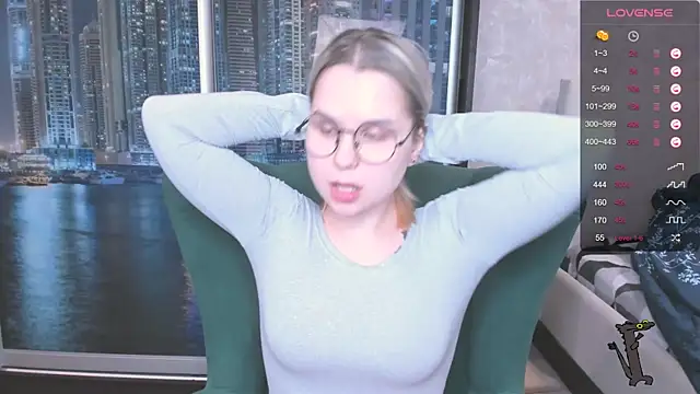 miray kuriyama123 online show from 12.19.24