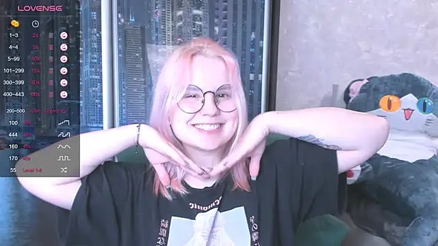 miray kuriyama123 online show from 01.05.25