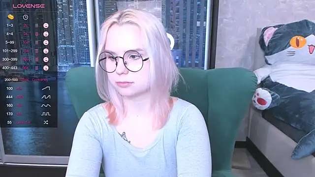 miray kuriyama123 online show from 01.16.25