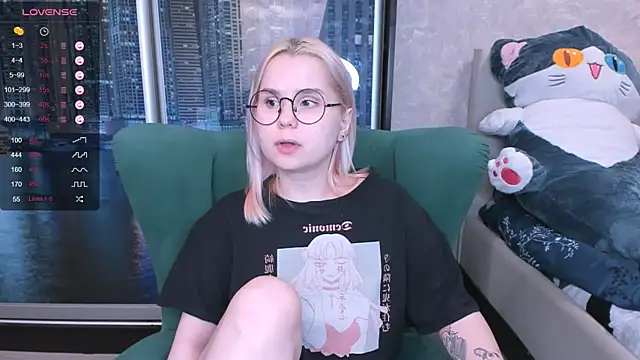 miray kuriyama123 online show from 01.20.25