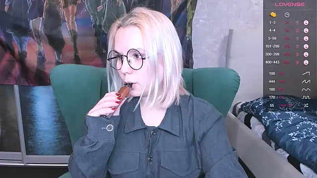 miray kuriyama123 online show from 02.01.25