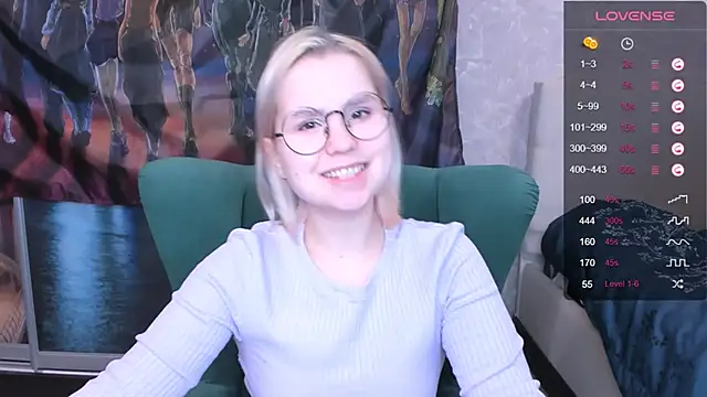 miray kuriyama123 online show from 02.07.25