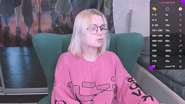 miray kuriyama123 online show from 02.18.25