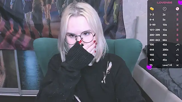 miray kuriyama123 online show from 02.20.25