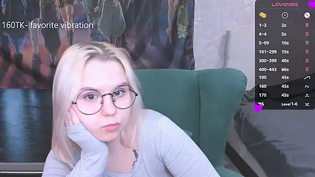 miray kuriyama123 online show from 02.24.25