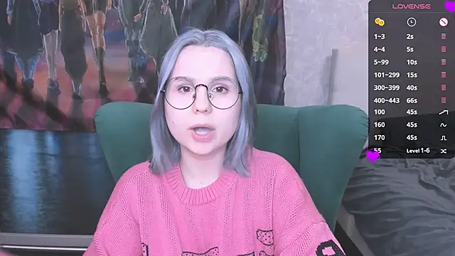 miray kuriyama123 online show from 02.27.25