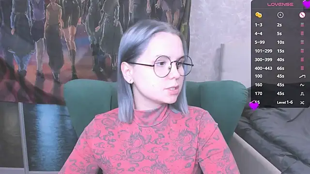 miray kuriyama123 online show from 02.27.25