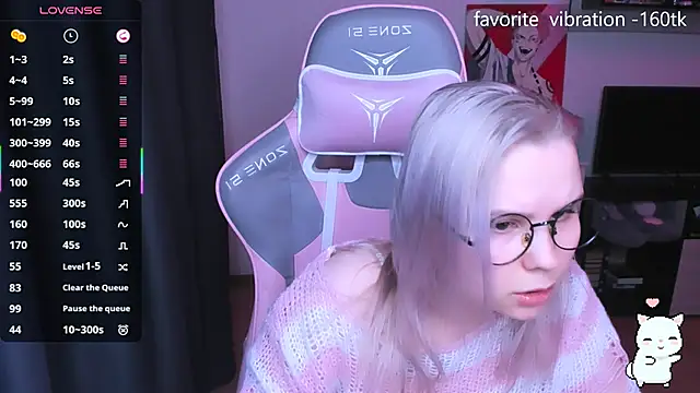 miray kuriyama123 online show from 12.19.25