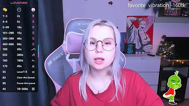 miray kuriyama123 online show from 01.05.26