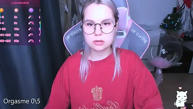 miray kuriyama123 online show from 02.15.26