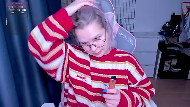 miray kuriyama123 online show from 02.25.26