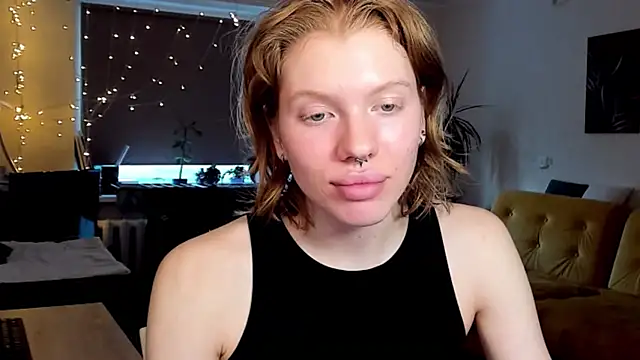 StellaDavis online show from 02.19.25