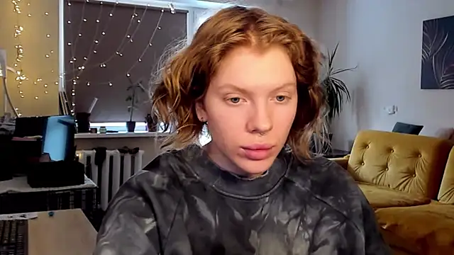 StellaDavis online show from 02.26.25