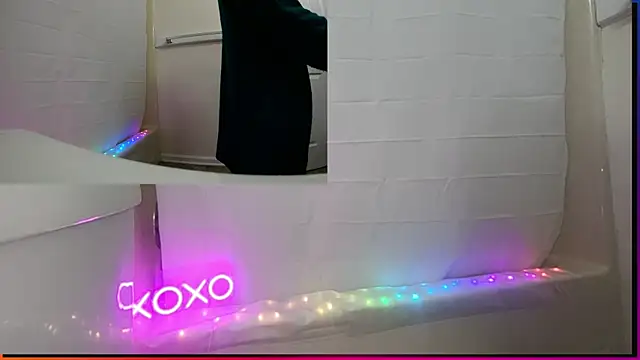 Snapshot of AriellaTaylor chatting on 12.04.24 AriellaTaylor online show from 12.04.24