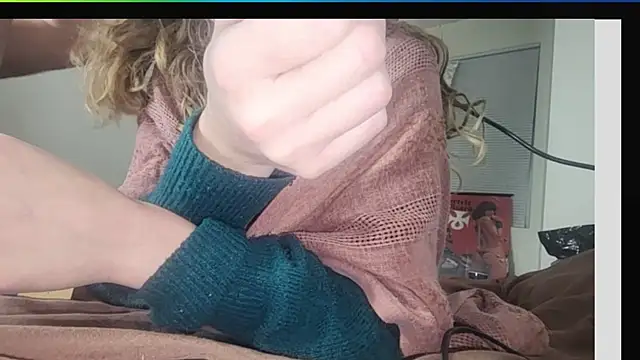 Snapshot of AriellaTaylor chatting on 12.04.24 AriellaTaylor online show from 12.04.24