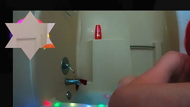 Snapshot of AriellaTaylor chatting on 12.07.24 AriellaTaylor online show from 12.07.24