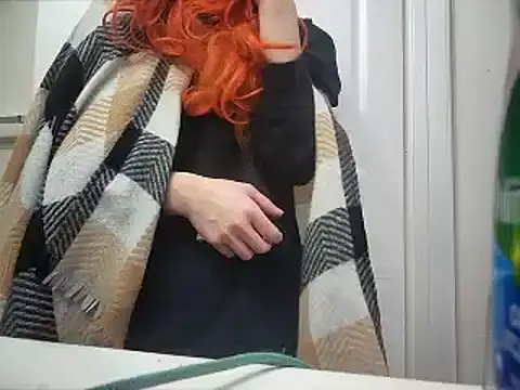 Snapshot of AriellaTaylor chatting on 12.25.24 AriellaTaylor online show from 12.25.24