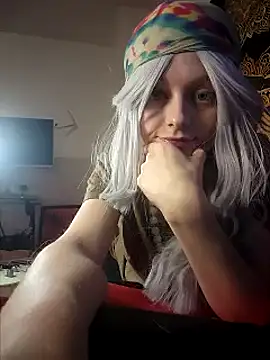 Snapshot of AriellaTaylor chatting on 01.04.25 AriellaTaylor online show from 01.04.25