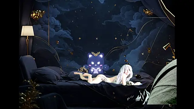 Snapshot of AriellaTaylor chatting on 02.01.25 AriellaTaylor online show from 02.01.25