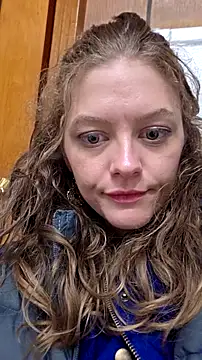 Snapshot of AriellaTaylor chatting on 02.13.25 AriellaTaylor online show from 02.13.25