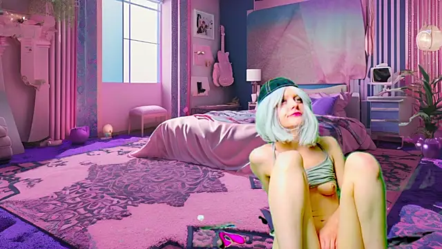 Snapshot of AriellaTaylor chatting on 03.03.25 AriellaTaylor online show from 03.03.25