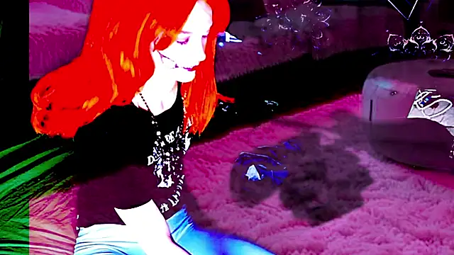 Snapshot of AriellaTaylor chatting on 03.10.25 AriellaTaylor online show from 03.10.25