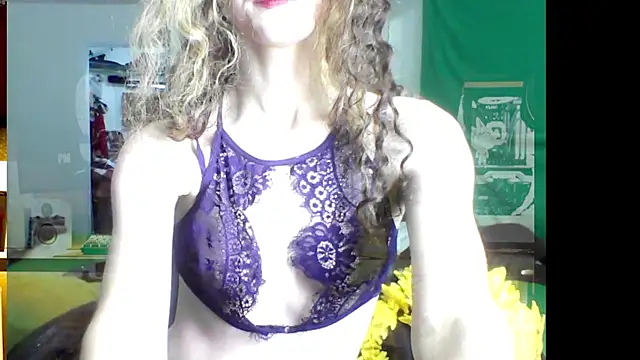 Snapshot of AriellaTaylor chatting on 03.15.25 AriellaTaylor online show from 03.15.25