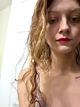 Snapshot of AriellaTaylor chatting on 03.17.25 AriellaTaylor online show from 03.17.25