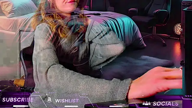 Snapshot of AriellaTaylor chatting on 03.21.25 AriellaTaylor online show from 03.21.25