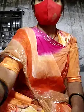 Snapshot of Anushka_Ji chatting on 06.03.26 Anushka Ji online show from 06.03.26