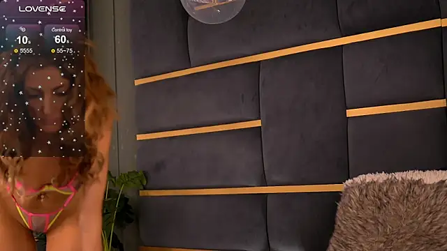 CynthiaWest online show from 02.14.25