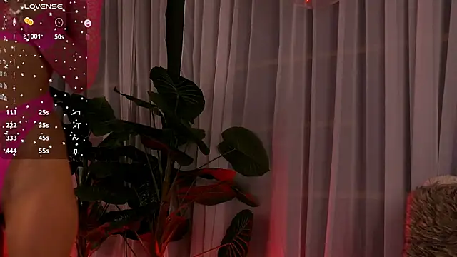 CynthiaWest online show from 01.09.26