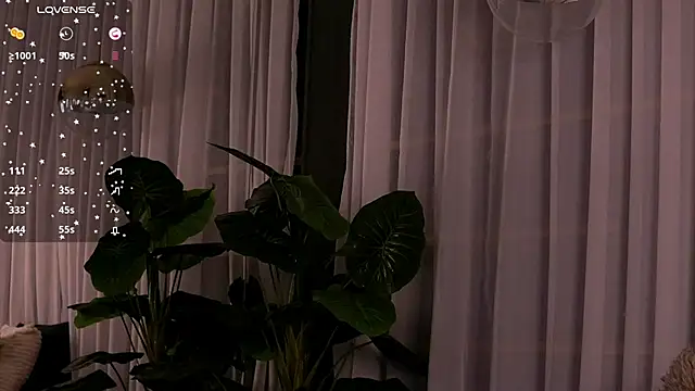 CynthiaWest online show from 03.11.26