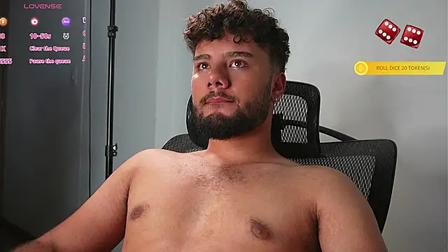 caprywilliams online show from 01.10.26