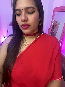 krishaa  online show from 02.21.26