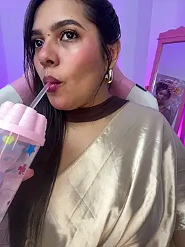 krishaa  online show from 04.20.26