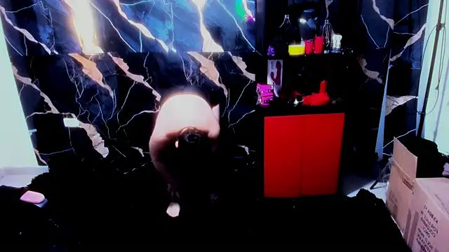 True Bdsm online show from 10.22.25