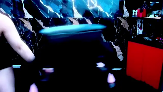 True Bdsm online show from 11.18.25