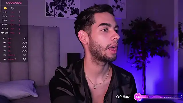 endy rush online show from 01.06.25